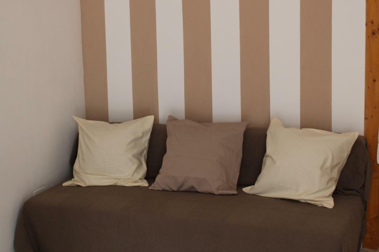 Come A Casa Villastellone エクステリア 写真