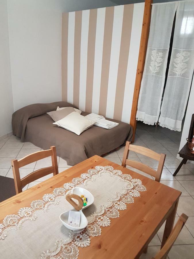 Come A Casa Villastellone エクステリア 写真